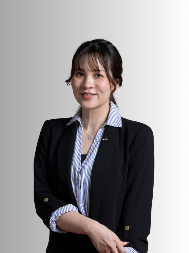 新田 祐子