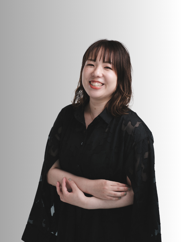上原 あゆみ