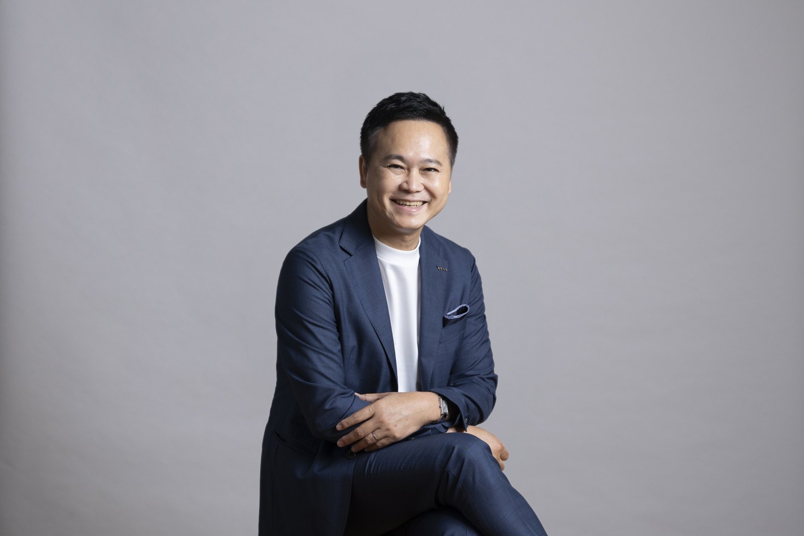 WITHDOM Group株式会社 代表取締役 南郷克英